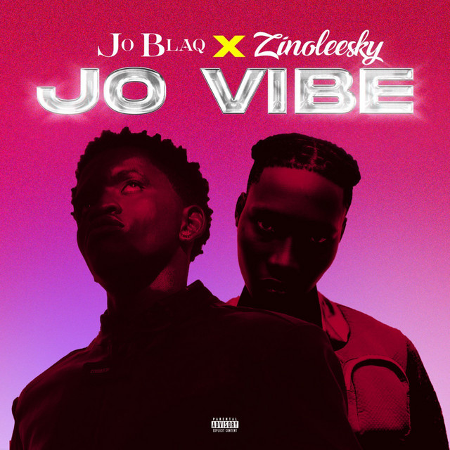 Jo Vibe JoBlaq mp3 image 1