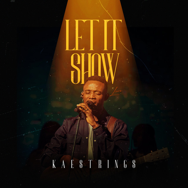 Let It Show Live mp3 image 1