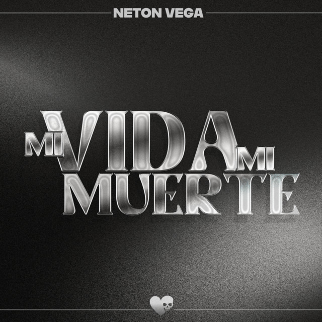 Mi Vida Mi Muerte Neton Vega mp3 image 1