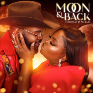 Moon Back Funke Akindele mp3 image 1