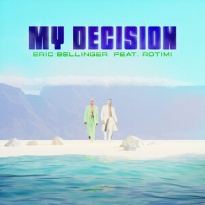 My Decision feat Rotimi mp3 image 1