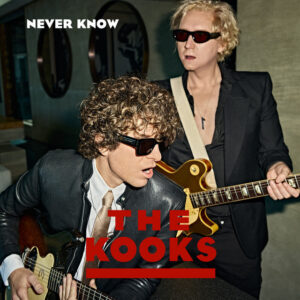 Never Know mp3 image 1