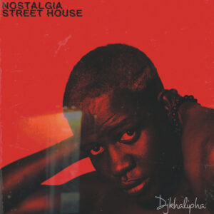 Nostalgia Street House mp3 image 1