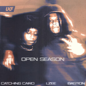 Open Season mp3 image 1