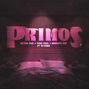 Primos feat Dj Kiire mp3 image 1