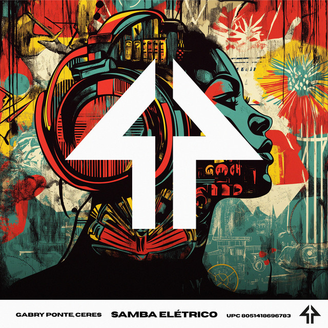 Samba Eletrico mp3 image 1