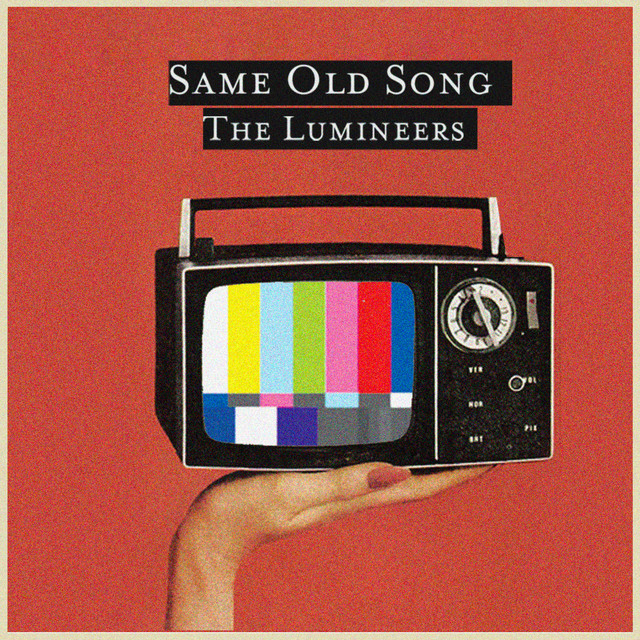 Same Old Song mp3 image 1