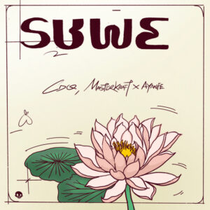 Suwe CDQ mp3 image 1