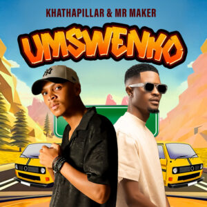 Umswenko Khathapillar mp3 image 1