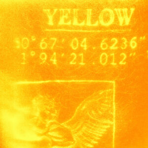 Yellow mp3 image 1