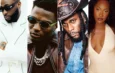 [CELEBRITIES] Davido, Burna Boy, Wizkid, Tems get 2025 NAACP Awrads nominations