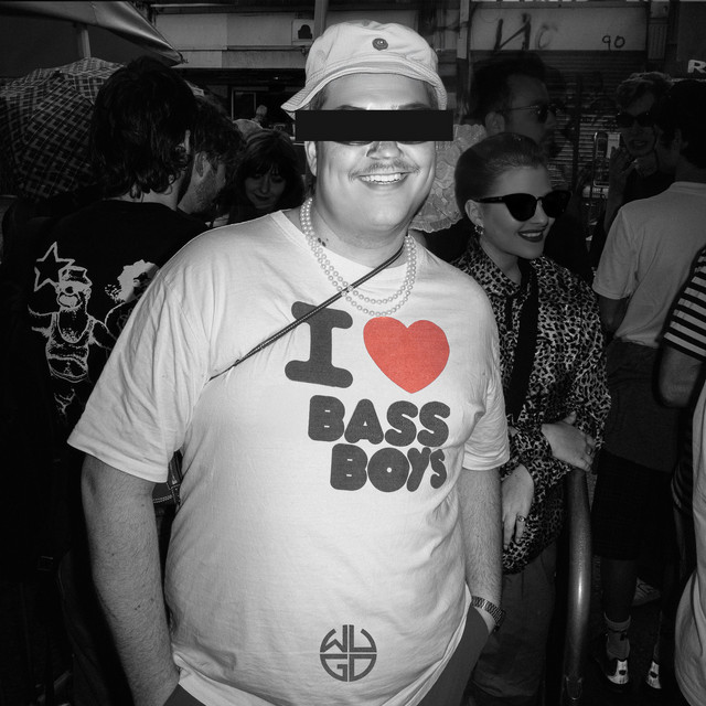 Bass Boys mp3 image 1 1