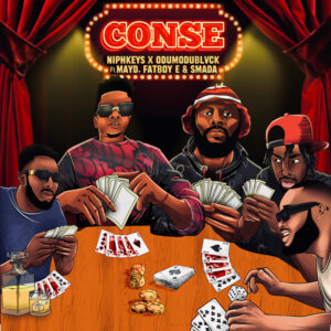 Conse feat May D Fatboy E Smada mp3 image 1