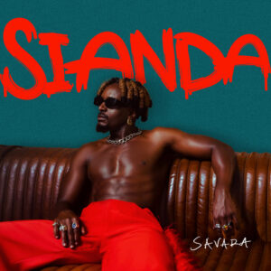 Cover of Sianda by Savara