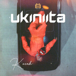 Cover of Ukiniita by Kusah