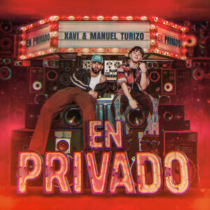 En Privado Xavi mp3 image 1 1