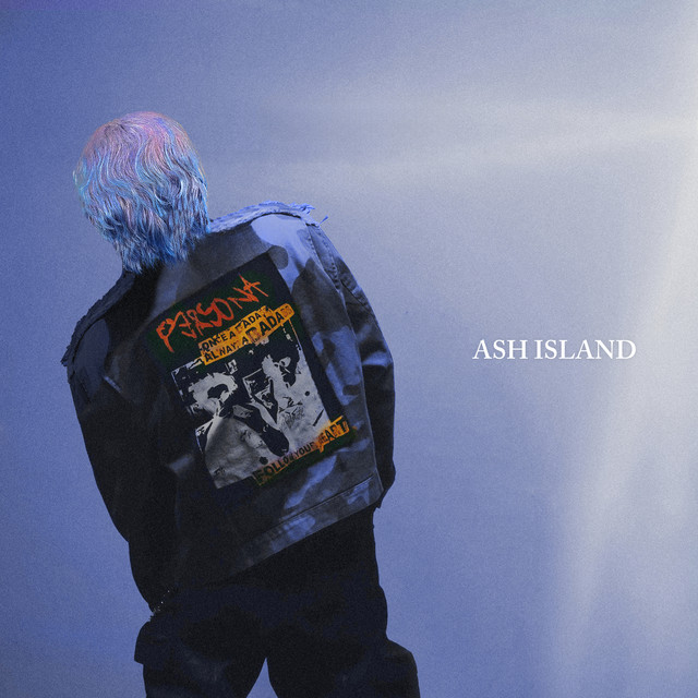 Ghost of You ASH ISLAND mp3 image 1