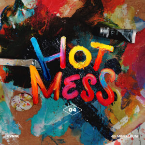 HOT MESS mp3 image 1