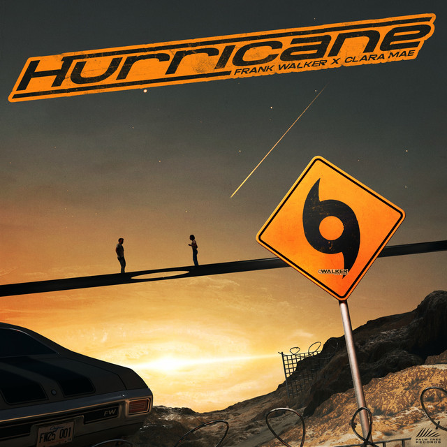 Hurricane feat Clara Mae mp3 image 1 1