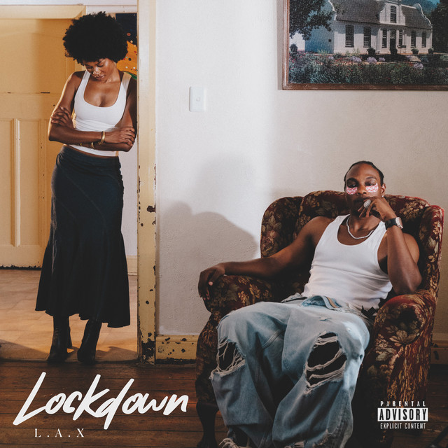 Lockdown mp3 image