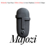 Majozi feat Scotts Maphuma Cowboii Xduppy mp3 image