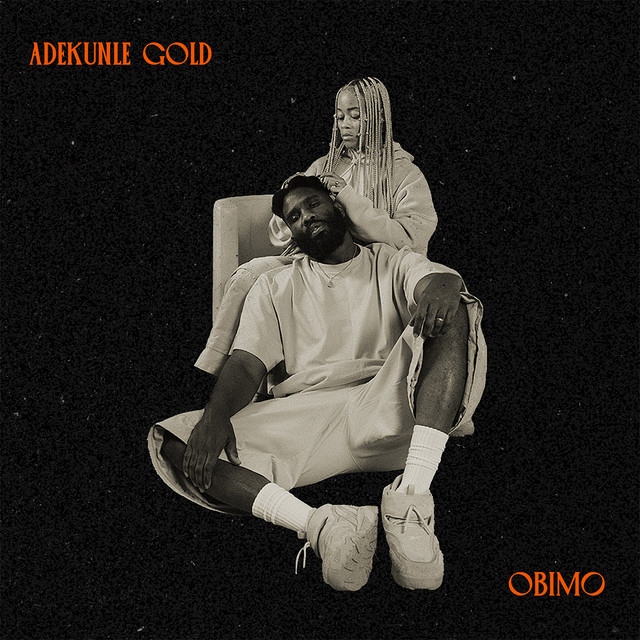 Obimo Adekunle Gold mp3 image 1