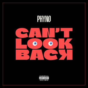 Phyno Cant Look Back JustNaija com mp3 image 1