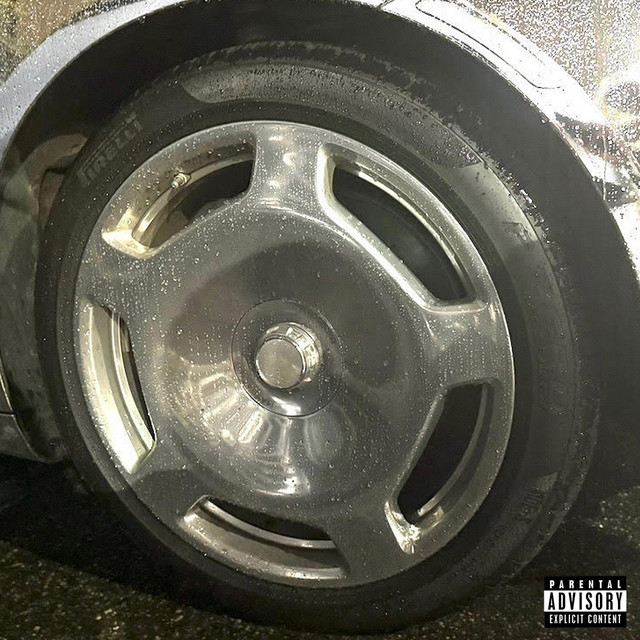 Wheels Fall Off feat Kanye West Ty Dolla ign mp3 image 1