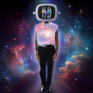 spotidownloader com Residuals Chris Brown mp3 image