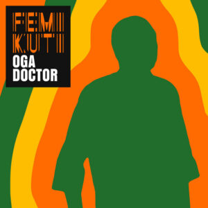 After 24 Years Femi Kuti mp3 image