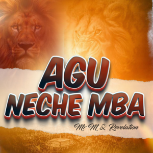 Agu Neche Mba mp3 image