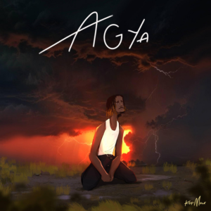Agya mp3 image