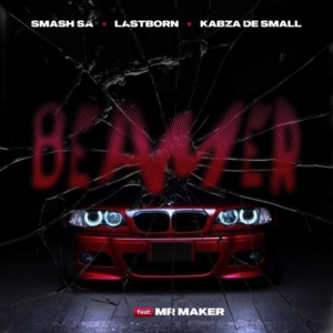 Beamer mp3 image