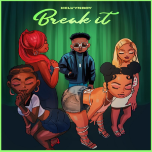 Break it mp3 image
