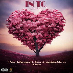 CRAZE From The Hood Music ZOORIE VIBEZ FIDEL KVO mp3 image