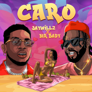 Caro mp3 image