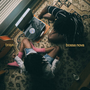 Cover of Bossa Nova by Braye