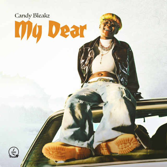 Cover of My Dear by Candy Bleakz