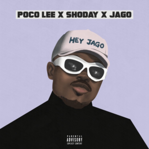 Hey Jago mp3 image