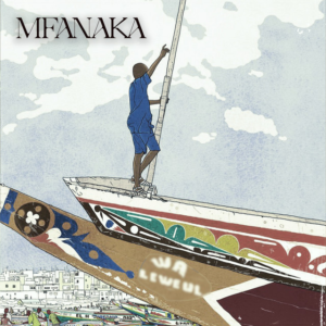 MFANAKA mp3 image