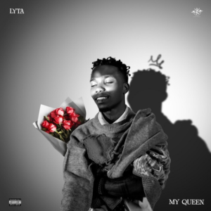 My Queen mp3 image