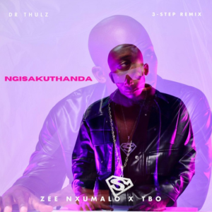 Ngisakuthanda 3 step Remix mp3 image