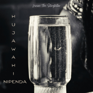 Nviiri The Storyteller Hujawahi Nipenda mp3 image