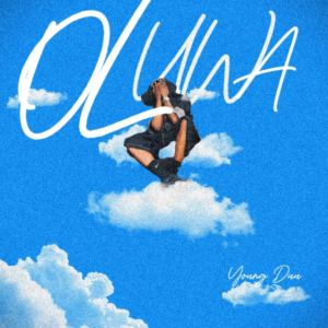 Oluwa mp3 image