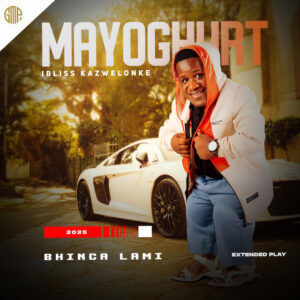 Sbonelo Mtanami MAYOGHURT Shuni waseMzini mp3 image