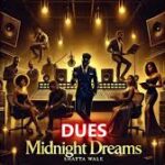 Shatta Wale Ajey Midnight Dreams mp3 image