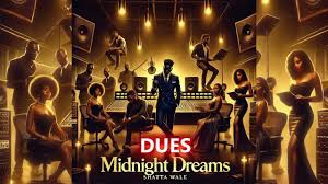 Shatta Wale Ajey Midnight Dreams mp3 image