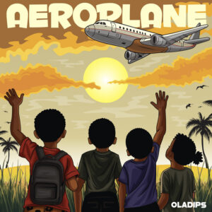 SpotifyMate.com AEROPLANE Oladips