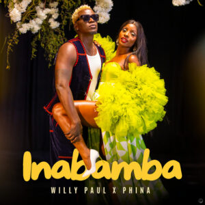 SpotifyMate.com Inabamba Willy Paul