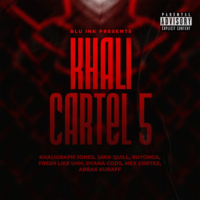 SpotifyMate.com Khali Cartel 5 Khaligraph Jones